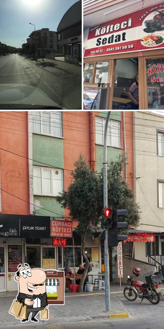 Köfteci Sedat Usta