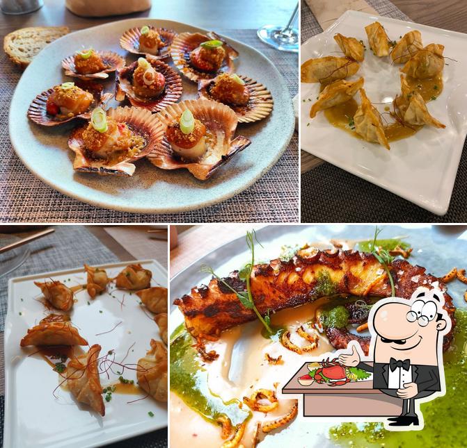Restaurante La Entreplanta del 13