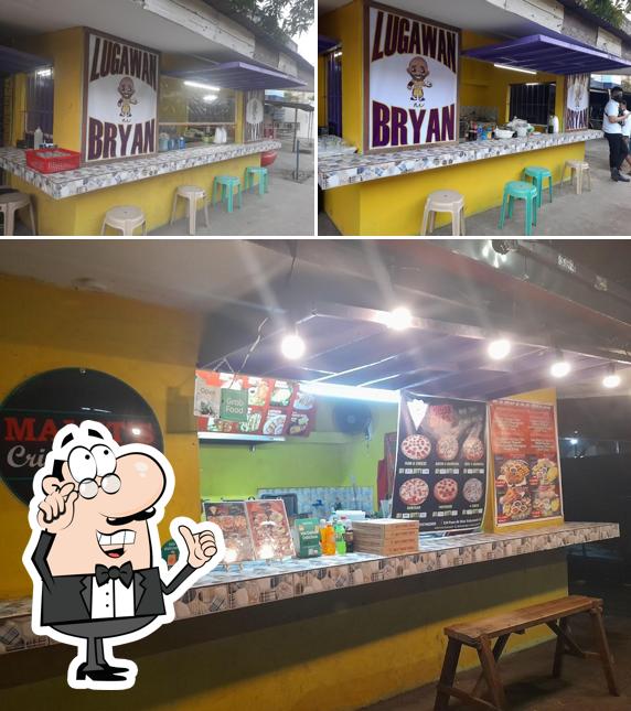 Lugawan Ni Bryan