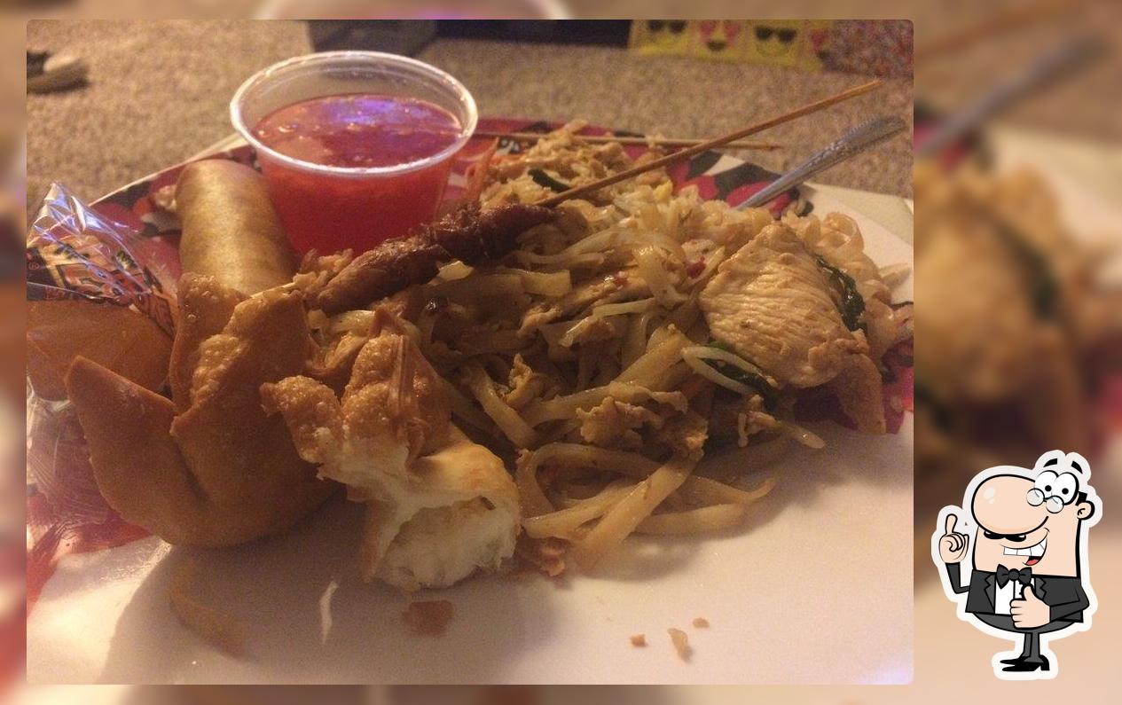 May's Land Asian Cuisine