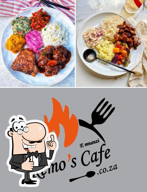 Remo's cafe