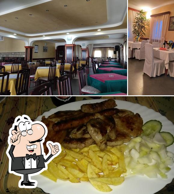 Restoran Cetinje