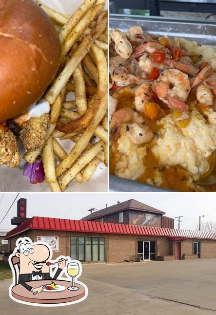 Southern Twist