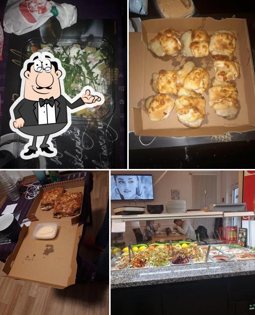 Stern Pizzeria&Dönerhaus
