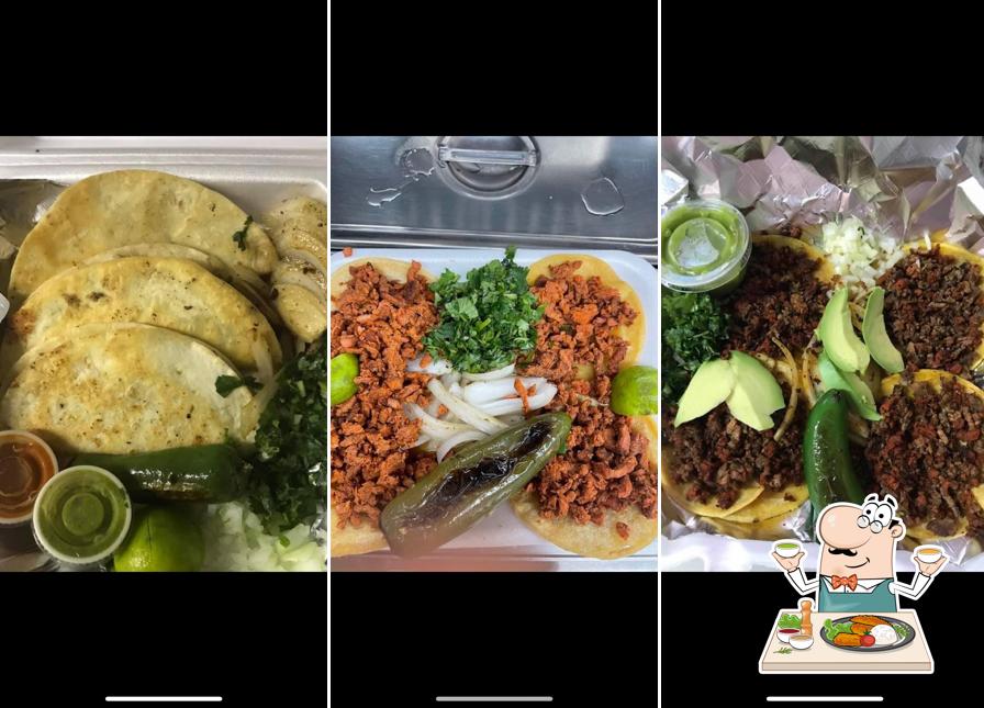 Tacos Mama Luz