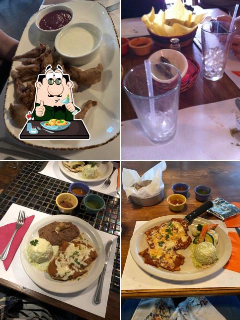 Toño's Bar & Grill
