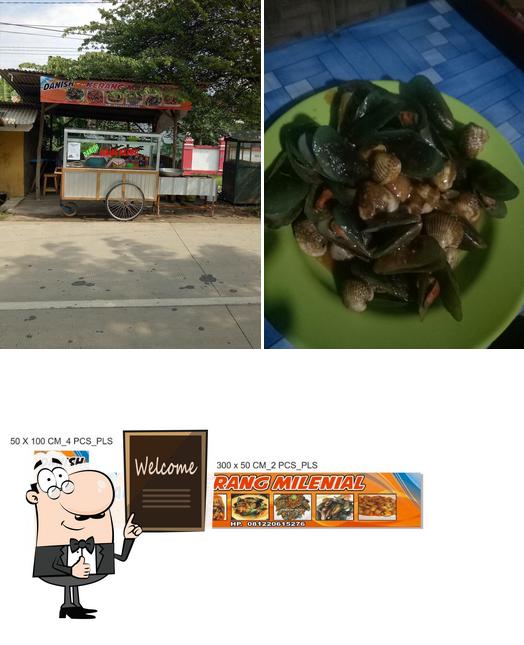 Danish Kerang