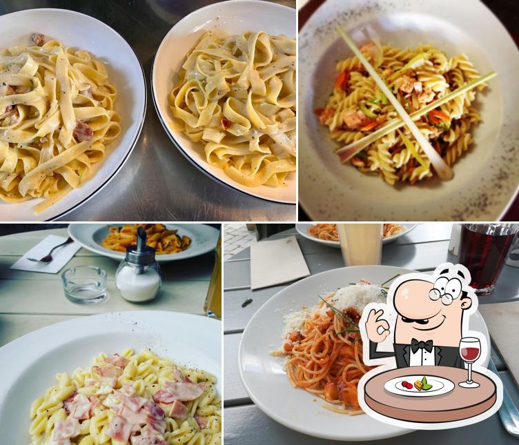 essbar - pasta e caffe