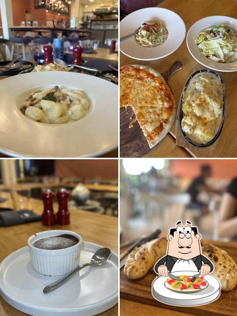 pomodoro samui