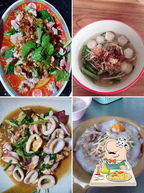 ครัวลองแล
