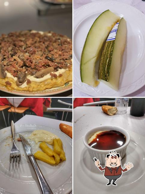 Restaurante Astintze