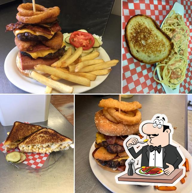 Sally's Kitchen