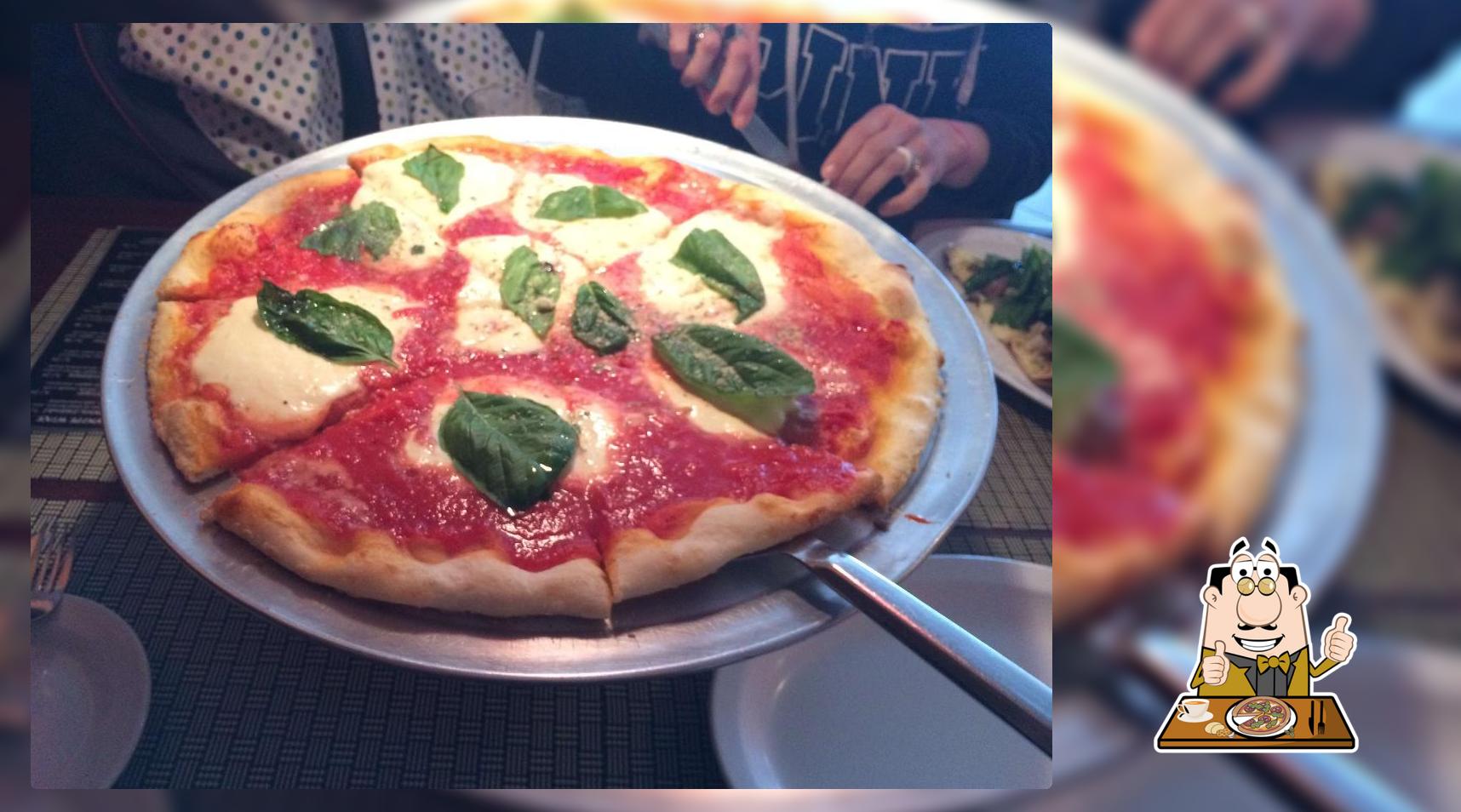 Salvatore's Pizzeria
