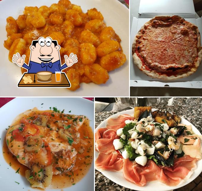 Ristorante Bella Pavia