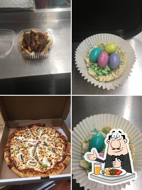 Sandi's Poutinerie & Grill