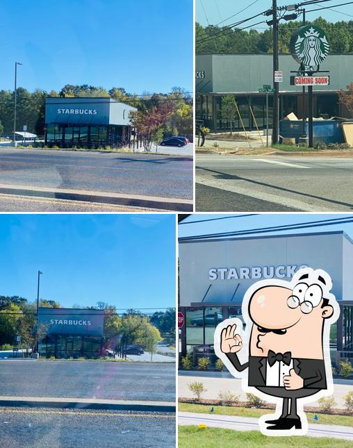 Starbucks Coffee Company