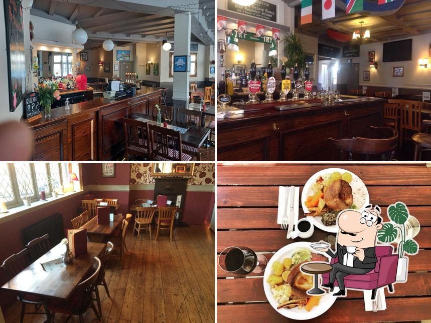 The Swan Inn
