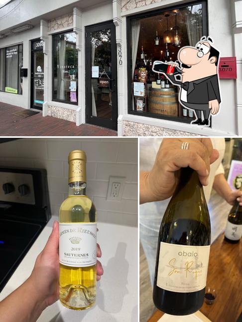 Vinoteca