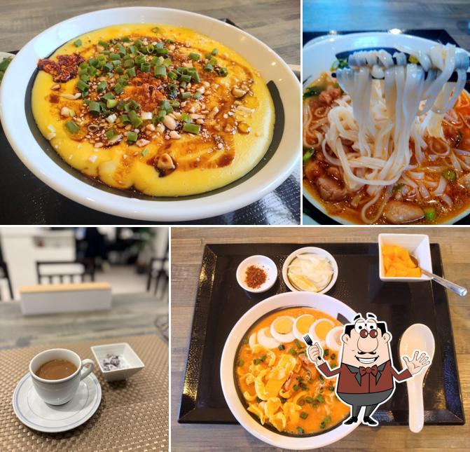 Yanagi corner (ヤナギコーナー)