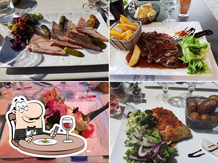 Brasserie Le Gaulois