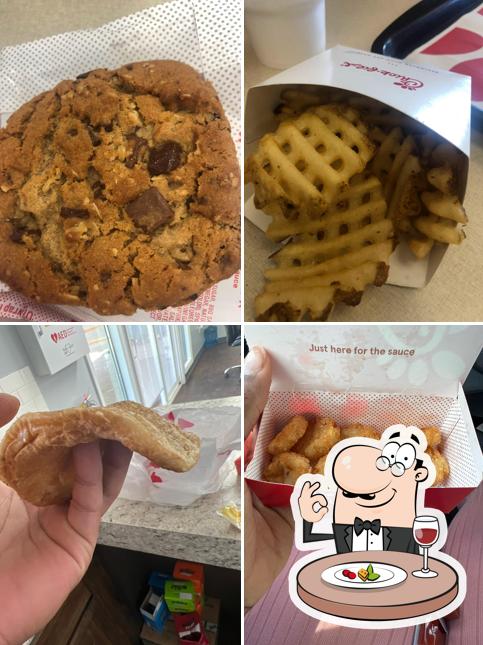 Chick-fil-A