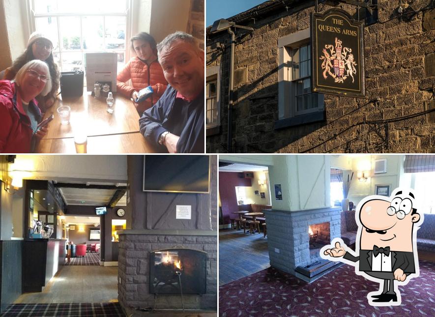 The Queen's Arms