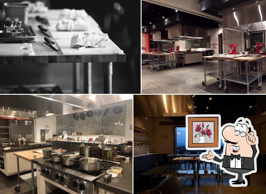 Uncorked Kitchen & Wine Bar