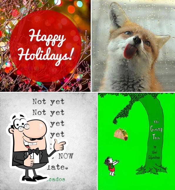 Rita's Mexican Food
