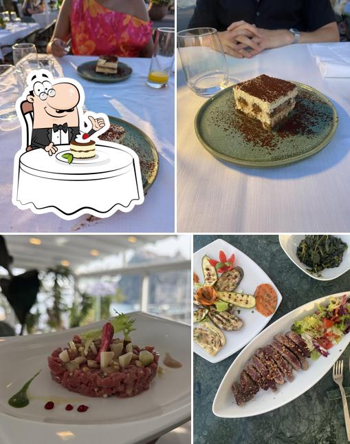 Restaurant Auras