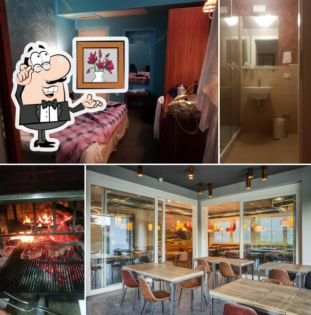 Albergo Ristorante Da Marino