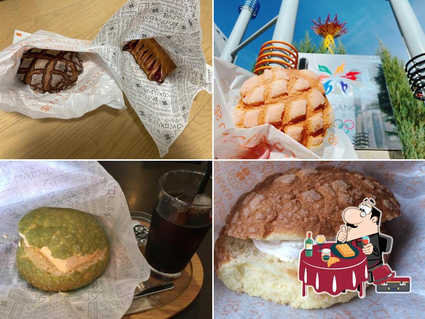 Arteria Bakery