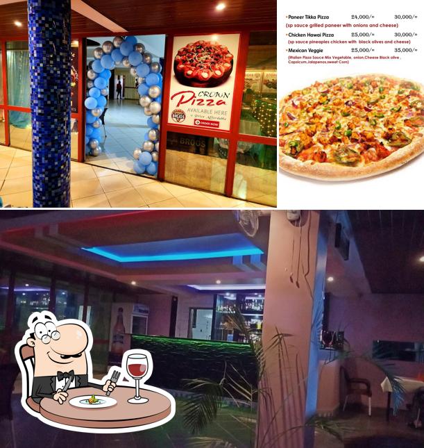 BROOS Restaurant Hotel & Bar