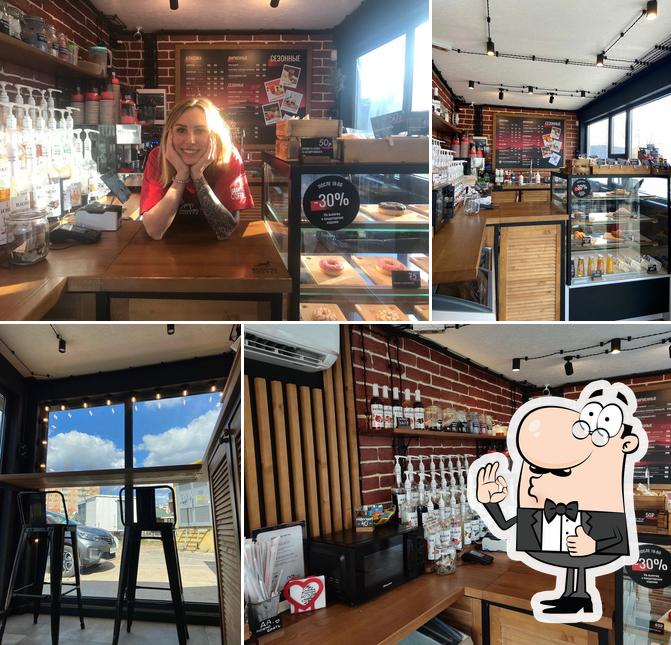 Baggins Coffee