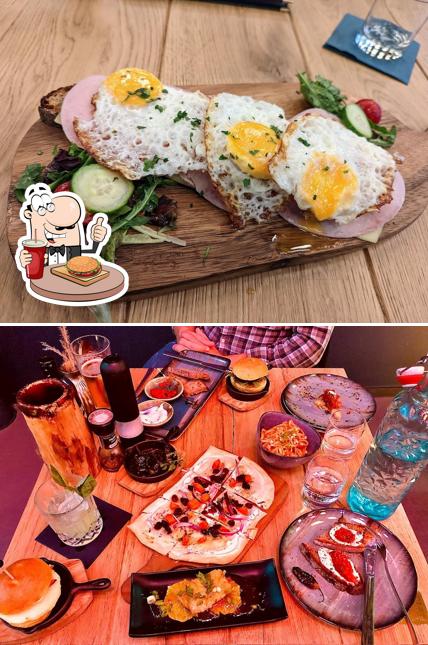 Bricco -The Club Restaurant-