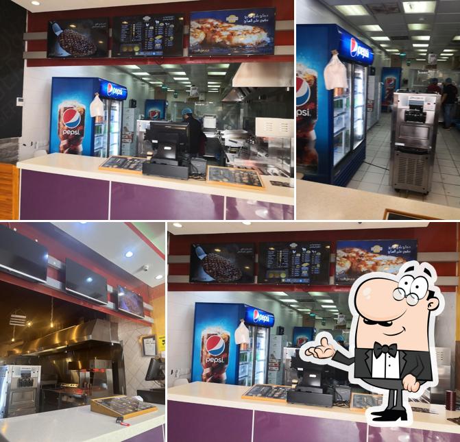 Burger Lab