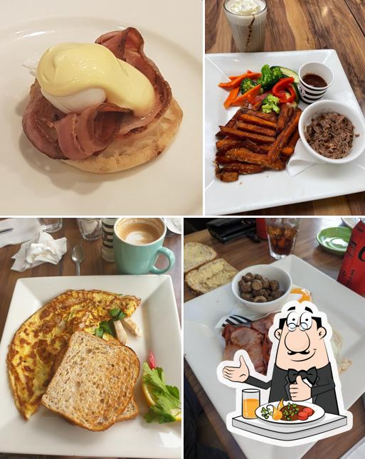 Cafe 63