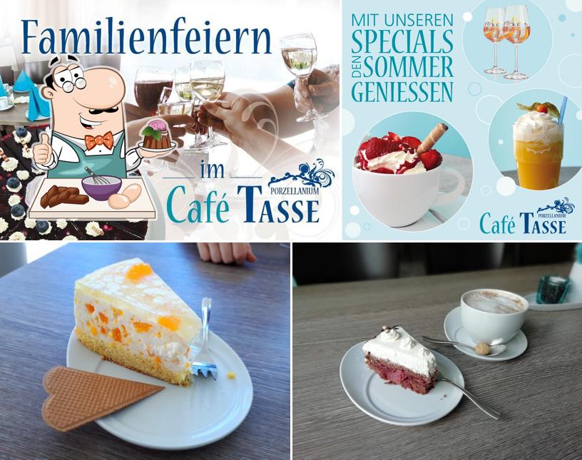 Café Tasse