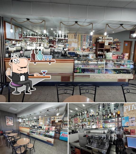 Pintu`s Cafetaria Padaria Snack-Bar