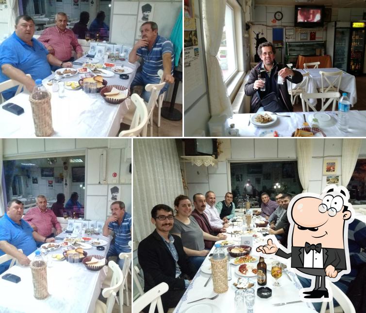 Camlik Restaurant