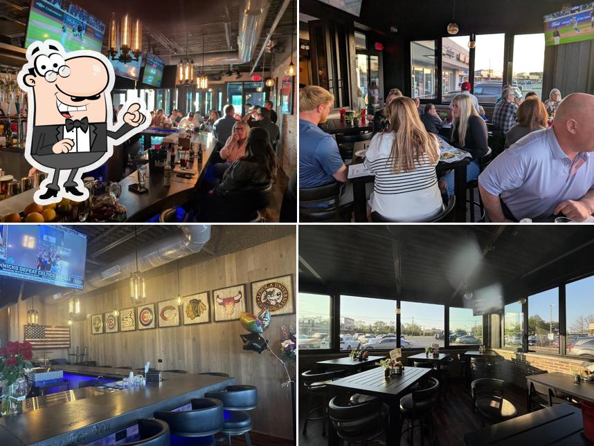 CaraWay's Bar & Grill