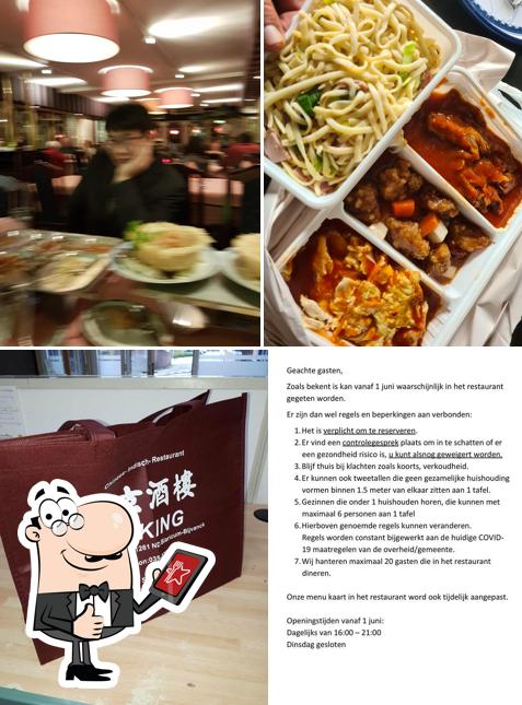 Chinees Indisch Restaurant Peking Blaricum