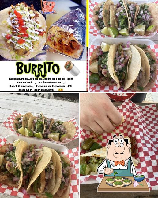 El Carnitas