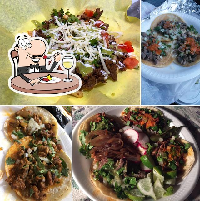 El Taco Loco