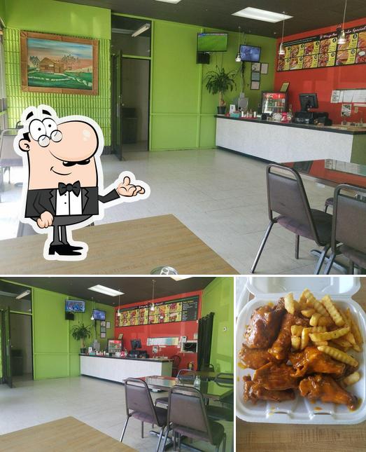 Wings Ave