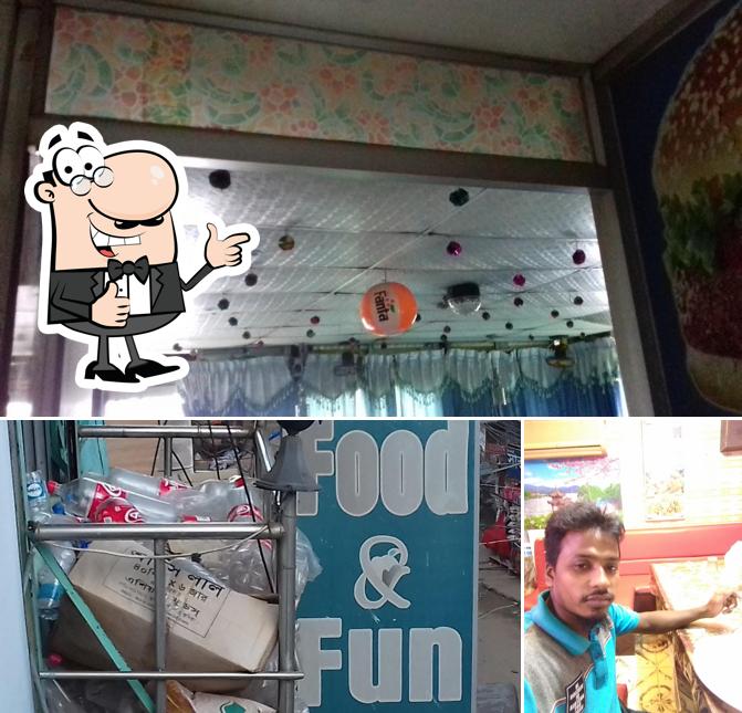 Food & Fun
