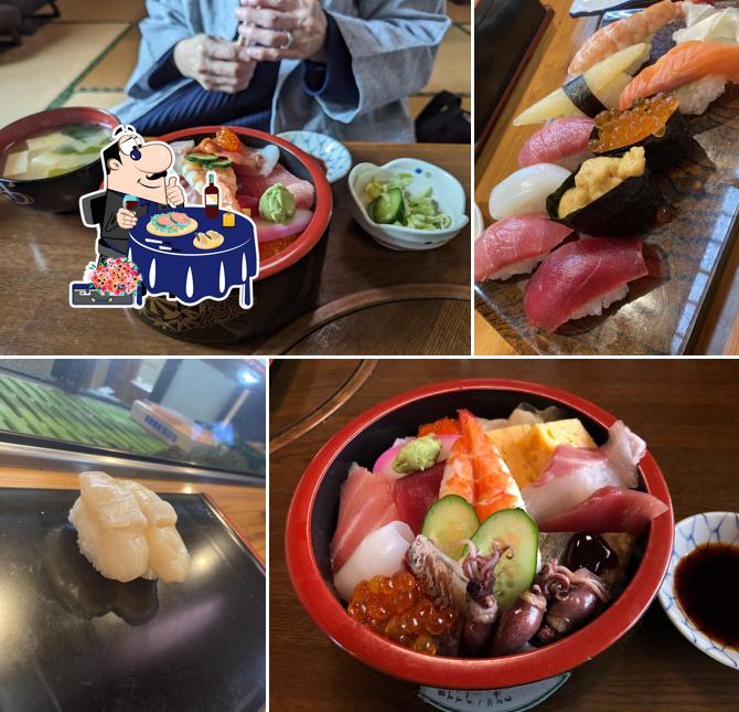Irifune Sushi