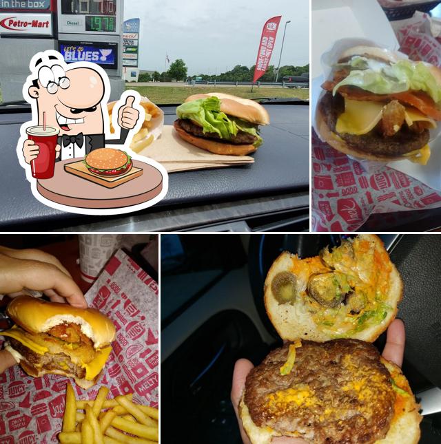 Jack in the Box