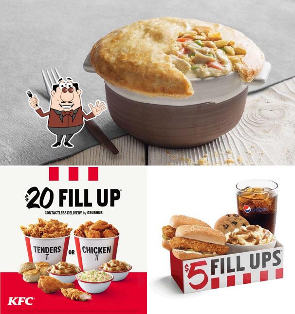KFC
