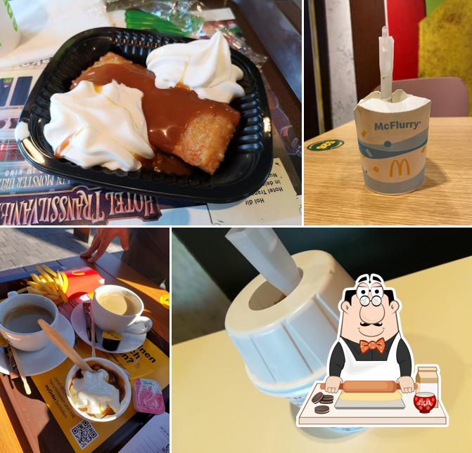 McDonald’s