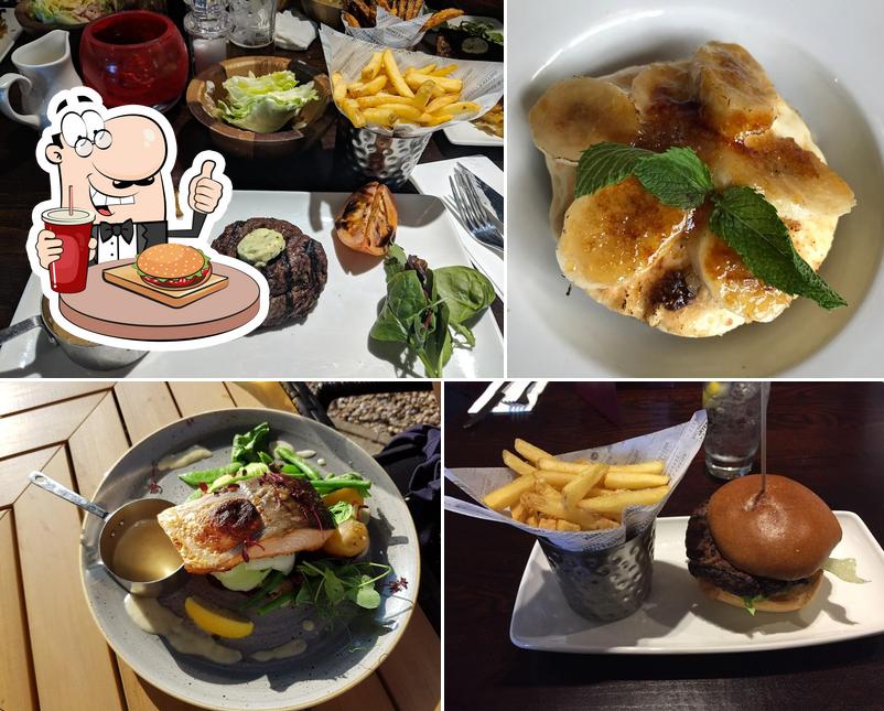 Miller & Carter Horsforth